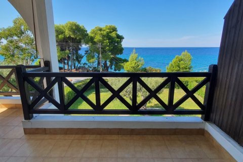 1 chambre Appartement à Chalkidiki, Greece No. 123997 21