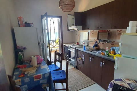 1 chambre Appartement à Chalkidiki, Greece No. 123997 8
