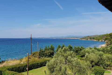 1 chambre Appartement à Chalkidiki, Greece No. 123997 2
