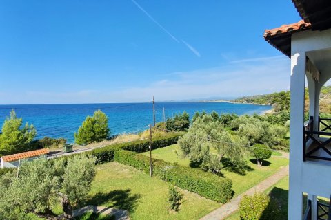 1 chambre Appartement à Chalkidiki, Greece No. 123997 13