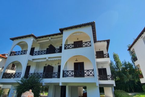1 chambre Appartement à Chalkidiki, Greece No. 123997 4