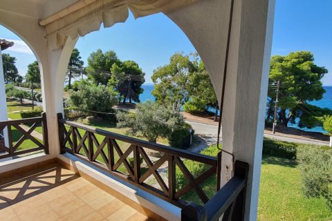 1 chambre Appartement à Chalkidiki, Greece No. 123997 19
