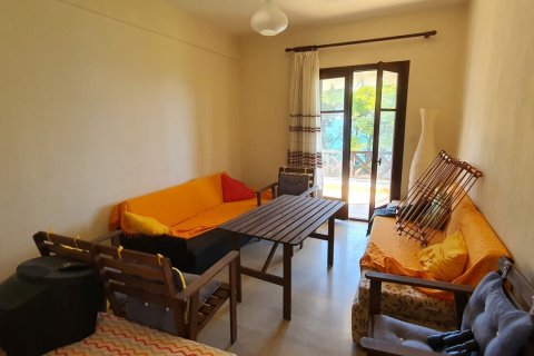 1 chambre Appartement à Chalkidiki, Greece No. 123997 9