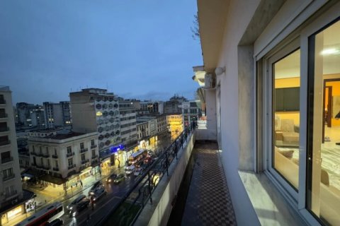 3 bedrooms Apartment in Thessaloniki, Greece No. 108545 4