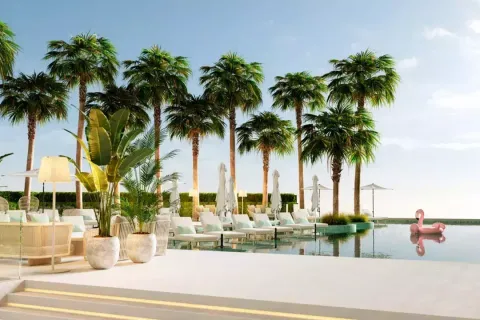 2 bedrooms Apartment in Hoan Kiem, Vietnam No. 91952 6