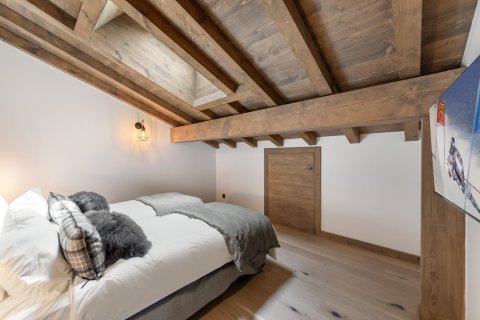 5 bedrooms Apartment in Megeve, France No. 99844 11
