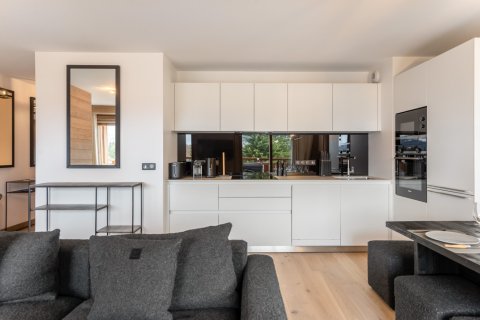 5 bedrooms Apartment in Megeve, France No. 99844 5