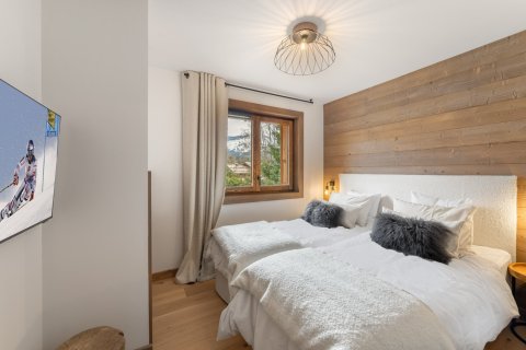 5 bedrooms Apartment in Megeve, France No. 99844 10