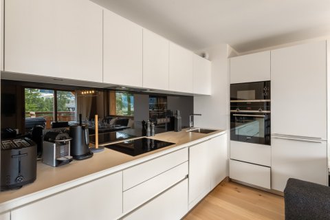 5 bedrooms Apartment in Megeve, France No. 99844 6