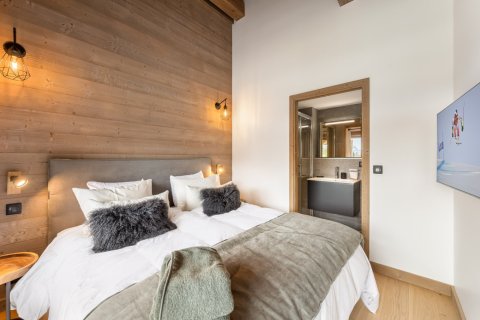 5 bedrooms Apartment in Megeve, France No. 99844 14