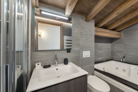 5 bedrooms Apartment in Megeve, France No. 99844 13