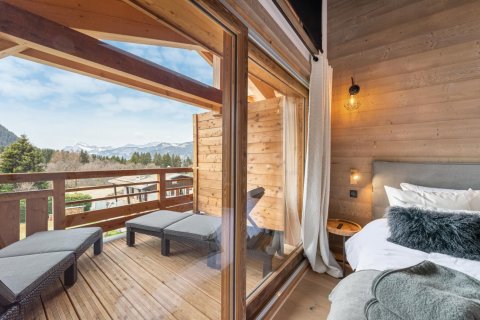 5 bedrooms Apartment in Megeve, France No. 99844 15