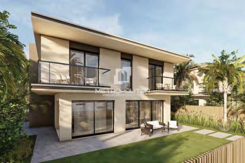 5 dormitorios Villa en Tri Qua, Vietnam No. 93585 3