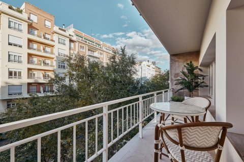5 chambres Villa à Madrid, Spain No. 126171