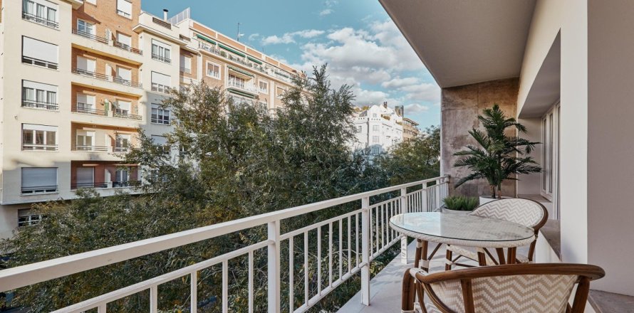 5 chambres Villa à Madrid, Spain No. 126171