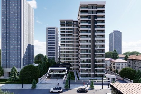 3 bedrooms Apartment in Bac Tu Liem, Vietnam No. 13555 1