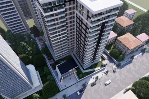 3 bedrooms Apartment in Bac Tu Liem, Vietnam No. 13555 2