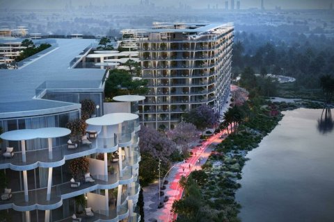 3 dormitorios Apartment en Wadi Al Safa 2, UAE No. 121544