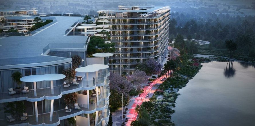 3 bedrooms Apartment in Wadi Al Safa 2, UAE No. 121544