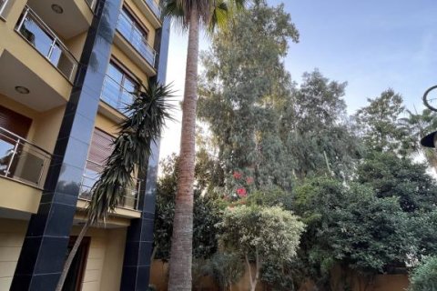 3 rooms Apartment in My Thanh, Vietnam No. 22070 24