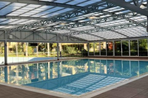 3 rooms Apartment in My Thanh, Vietnam No. 22070 8