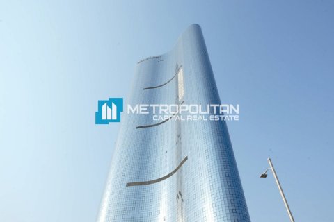 1 bedroom Apartment in Al Reem Island, UAE No. 123892