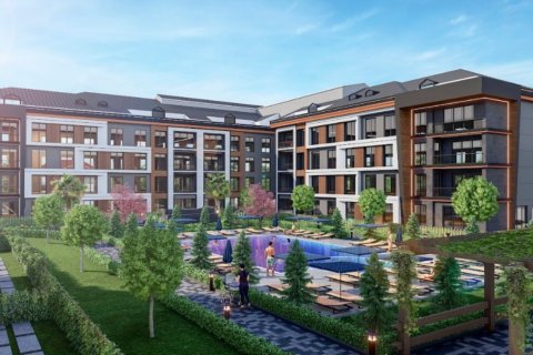 3 bedrooms Apartment in Khanh Hoa, Vietnam No. 114352 1