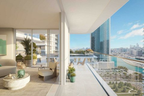 2 dormitorios Apartment en Al Reem Island, UAE No. 122675