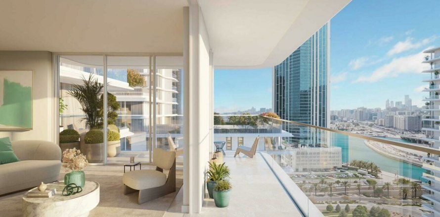 2 dormitorios Apartment en Al Reem Island, UAE No. 122675