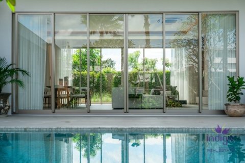 5 bedrooms House in Chiang Mai, Thailand No. 97840 4