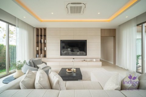 5 bedrooms House in Chiang Mai, Thailand No. 97840 18