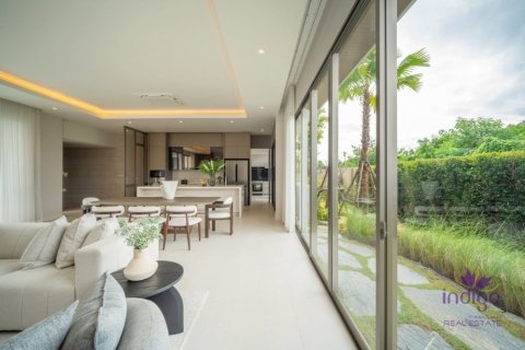 5 bedrooms House in Chiang Mai, Thailand No. 97840 12