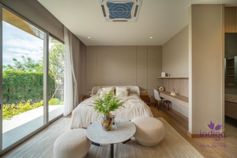 5 bedrooms House in Chiang Mai, Thailand No. 97840 16