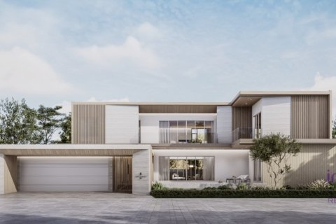 5 bedrooms House in Chiang Mai, Thailand No. 97840 2