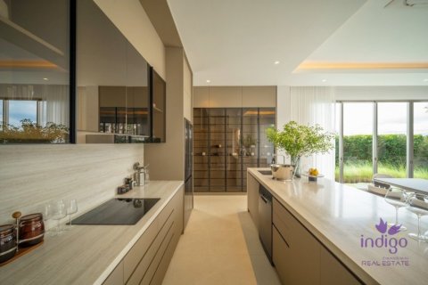 5 bedrooms House in Chiang Mai, Thailand No. 97840 17