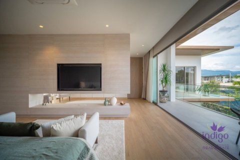 5 bedrooms House in Chiang Mai, Thailand No. 97840 11