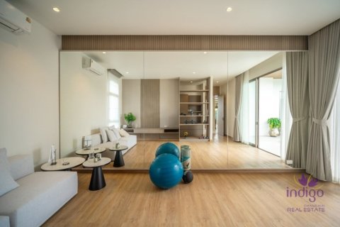 5 bedrooms House in Chiang Mai, Thailand No. 97840 15