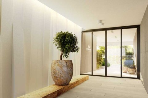 3 bedrooms Apartment in Limassol, Cyprus No. 101869 2