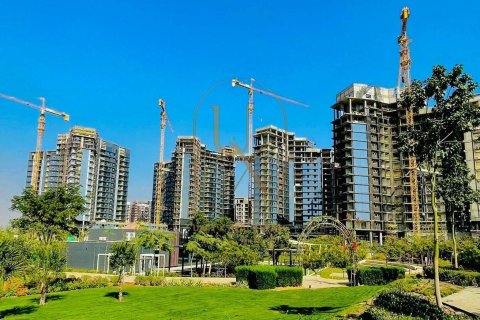 3 chambres Appartement à District 300, Vietnam No. 38270 1