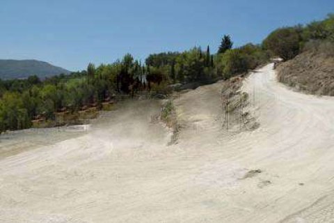 Land en Zakynthos, Greece No. 69584 3