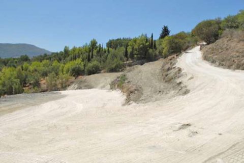 Land en Zakynthos, Greece No. 69584 4