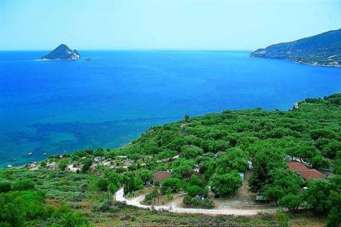 Land en Zakynthos, Greece No. 69584 1