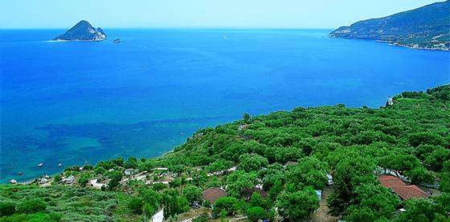 Land en Zakynthos, Greece No. 69584