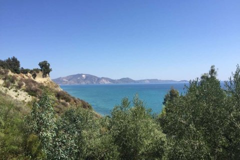 Land en Zakynthos, Greece No. 69584 10