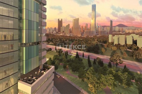 Квартира с 1 спальней в Chau Doc, Вьетнам №11232 5