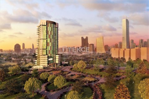 Квартира с 1 спальней в Chau Doc, Вьетнам №11232 2