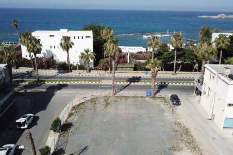 3 bedrooms Apartment in Paphos, Cyprus No. 106209 8