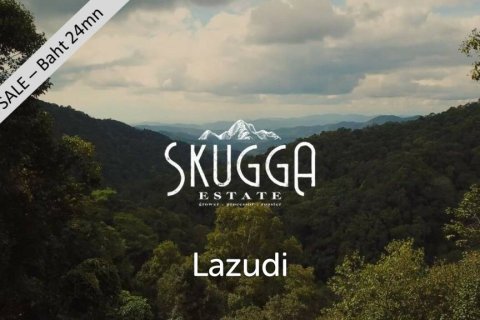 Land en Chiang Mai, Thailand No. 97963 1