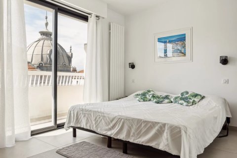 2 chambres Appartement à Cannes, France No. 68853 7