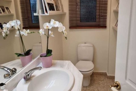 4 bedrooms House in Aglantzia, Cyprus No. 62716 14